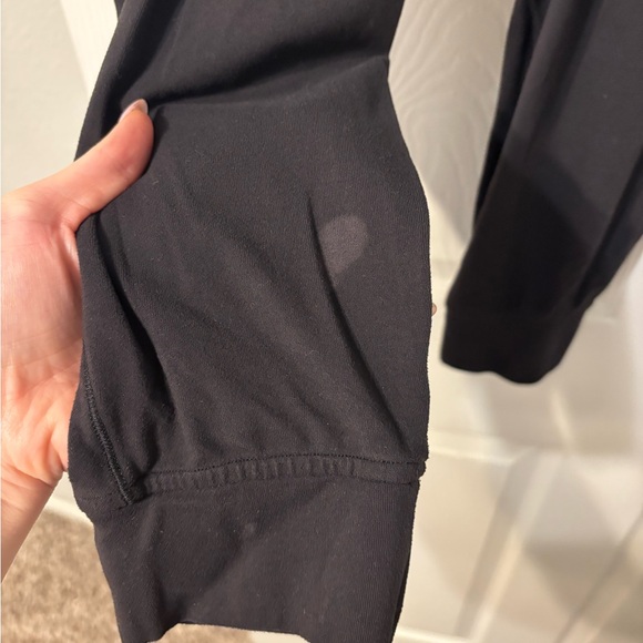 Lululemon Ready To Rulu Black Joggers - Picture 4 of 8